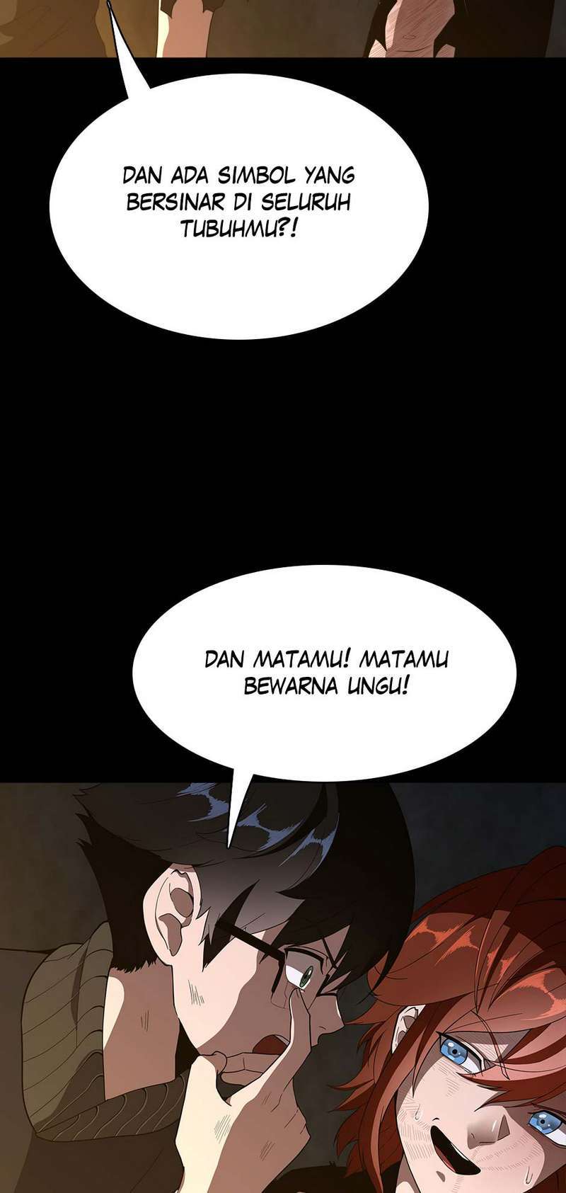 The Beginning After The End Bab 69 halaman 13