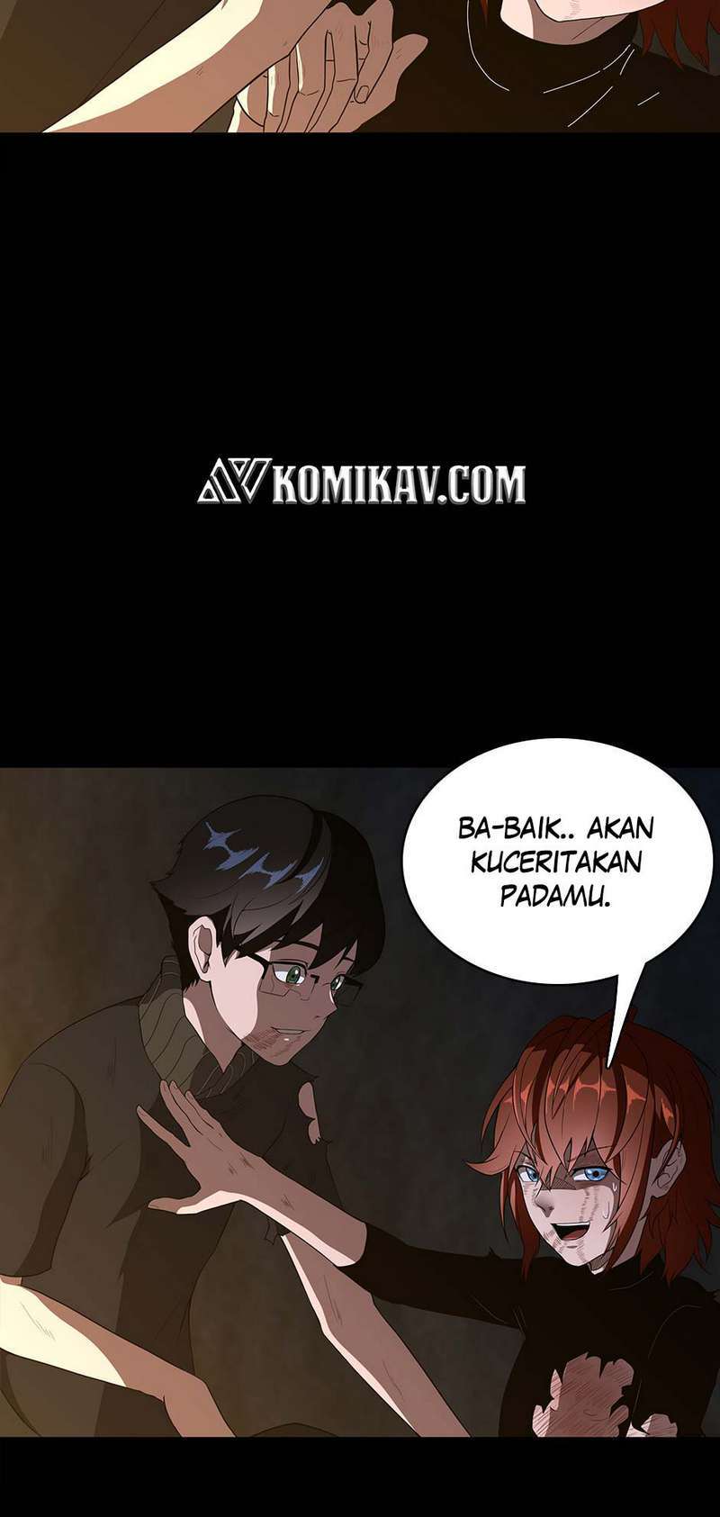 The Beginning After The End Bab 69 halaman 14