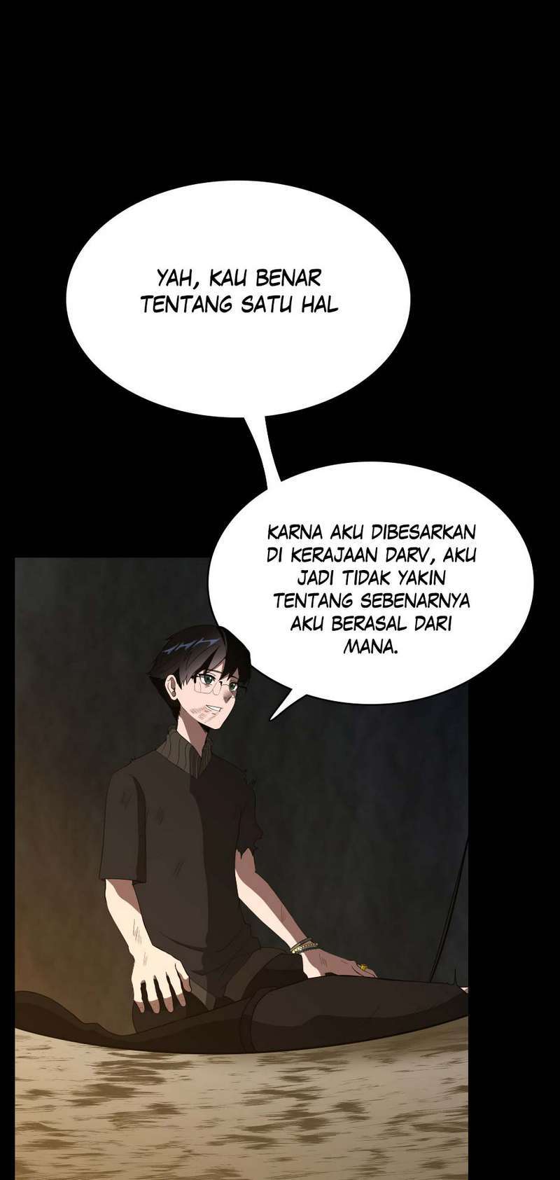 The Beginning After The End Bab 69 halaman 15