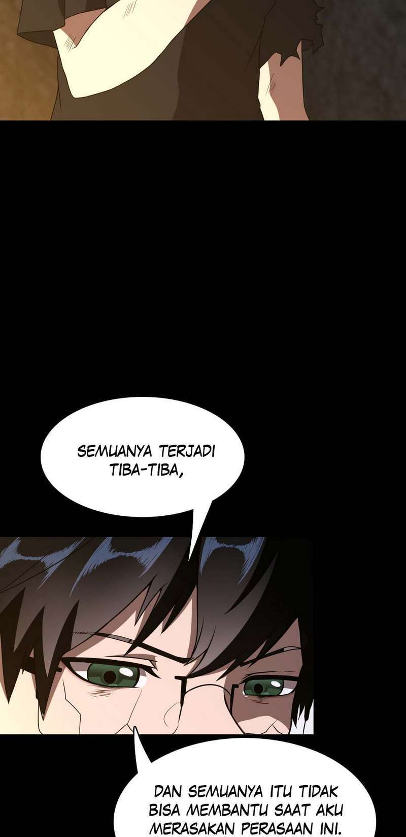 The Beginning After The End Bab 69 halaman 21