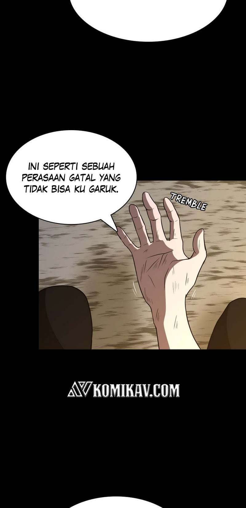 The Beginning After The End Bab 69 halaman 22