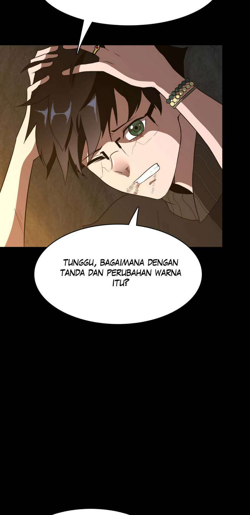 The Beginning After The End Bab 69 halaman 33