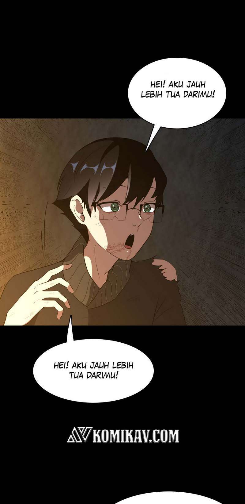 The Beginning After The End Bab 69 halaman 36