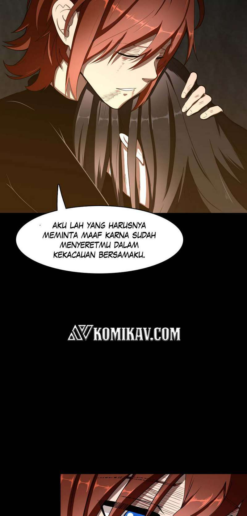 The Beginning After The End Bab 69 halaman 58