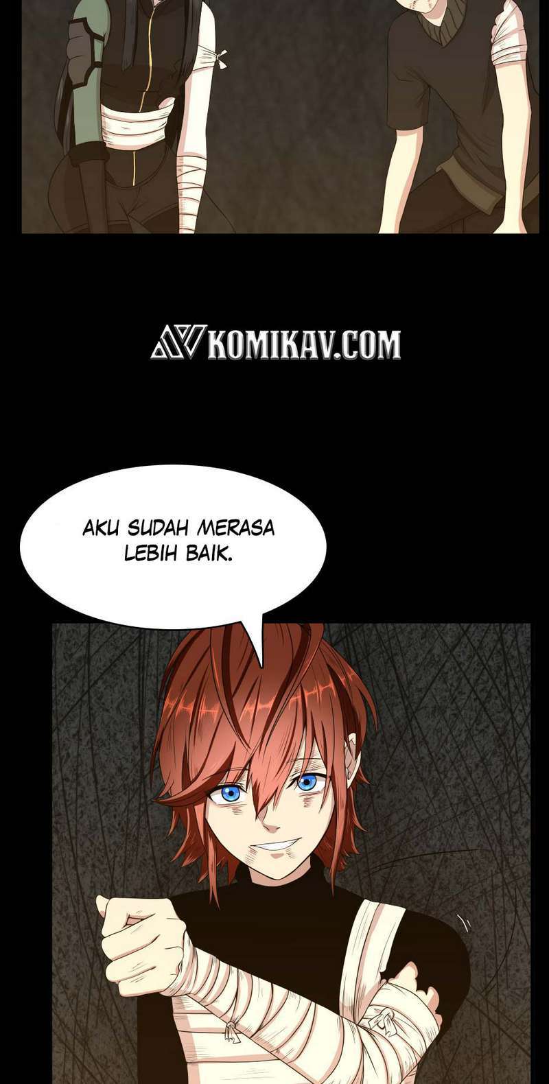 The Beginning After The End Bab 69 halaman 66
