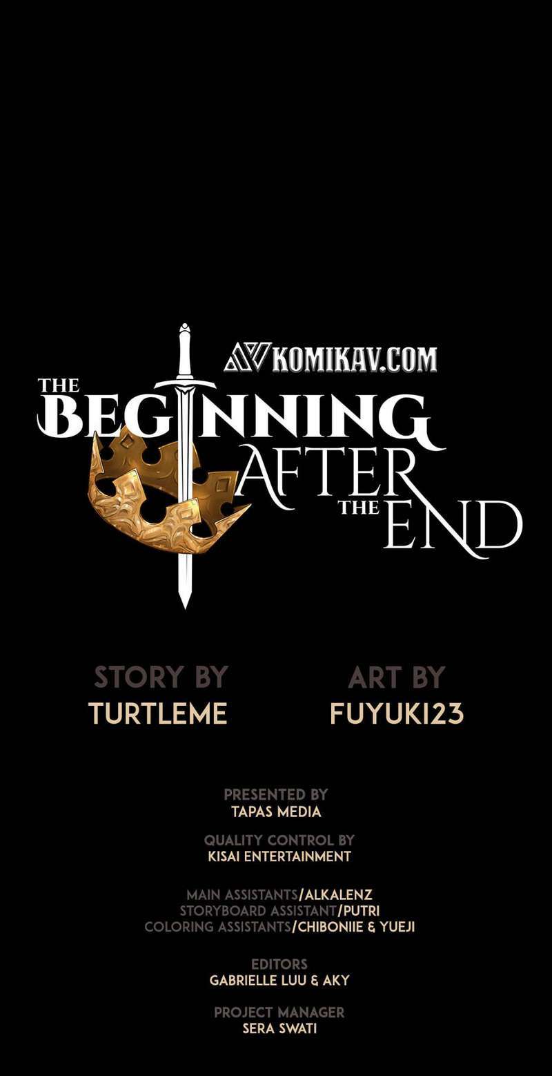 The Beginning After The End Bab 70 halaman 2
