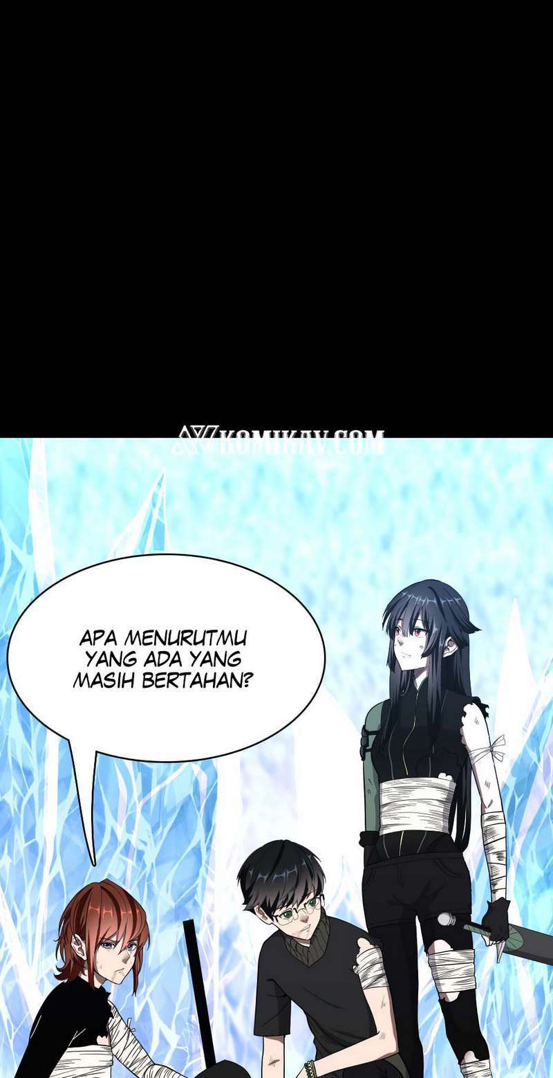 The Beginning After The End Bab 70 halaman 8