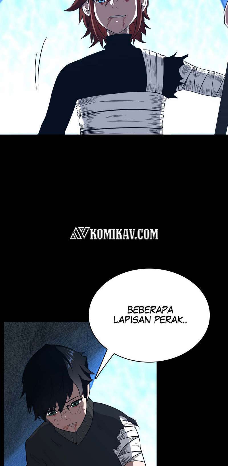 The Beginning After The End Bab 70 halaman 38