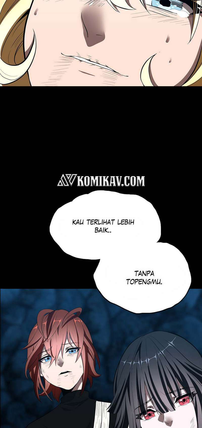 The Beginning After The End Bab 71 halaman 20