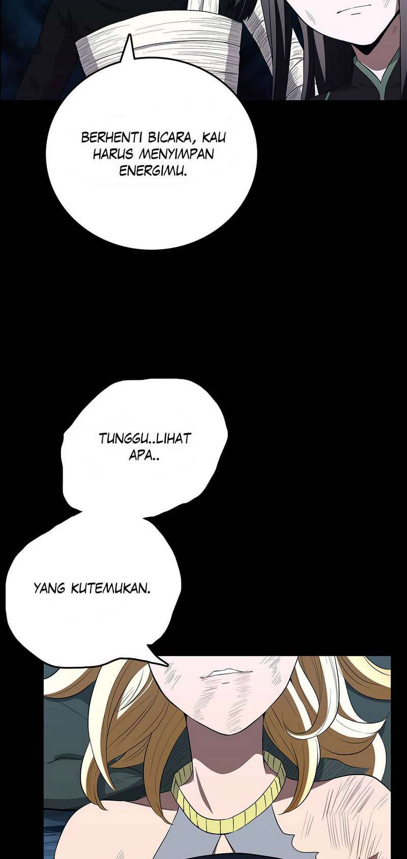 The Beginning After The End Bab 71 halaman 21