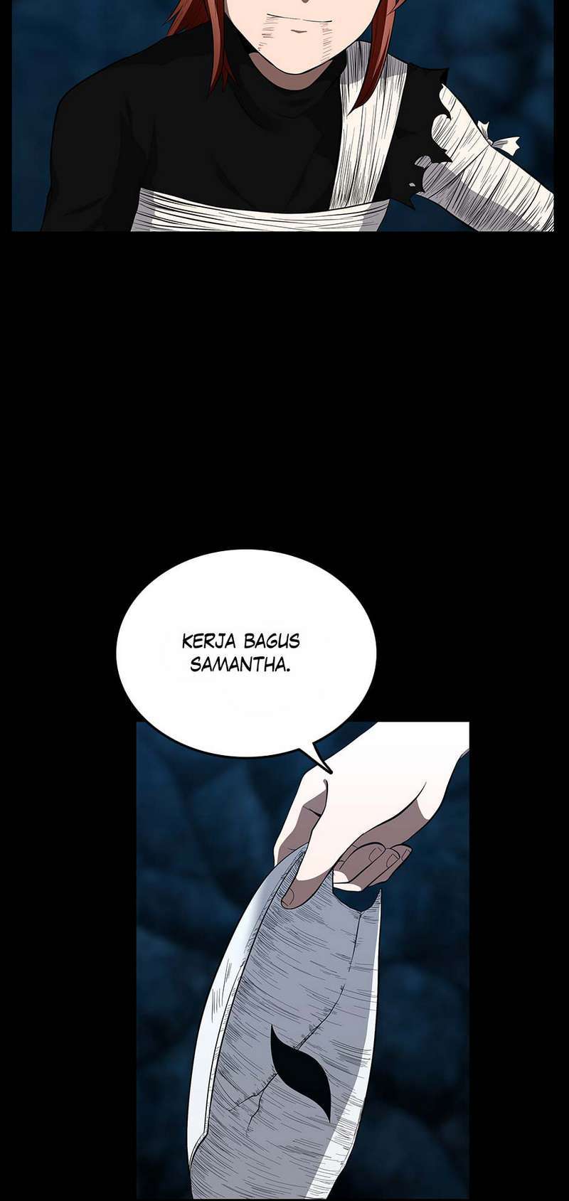 The Beginning After The End Bab 71 halaman 25