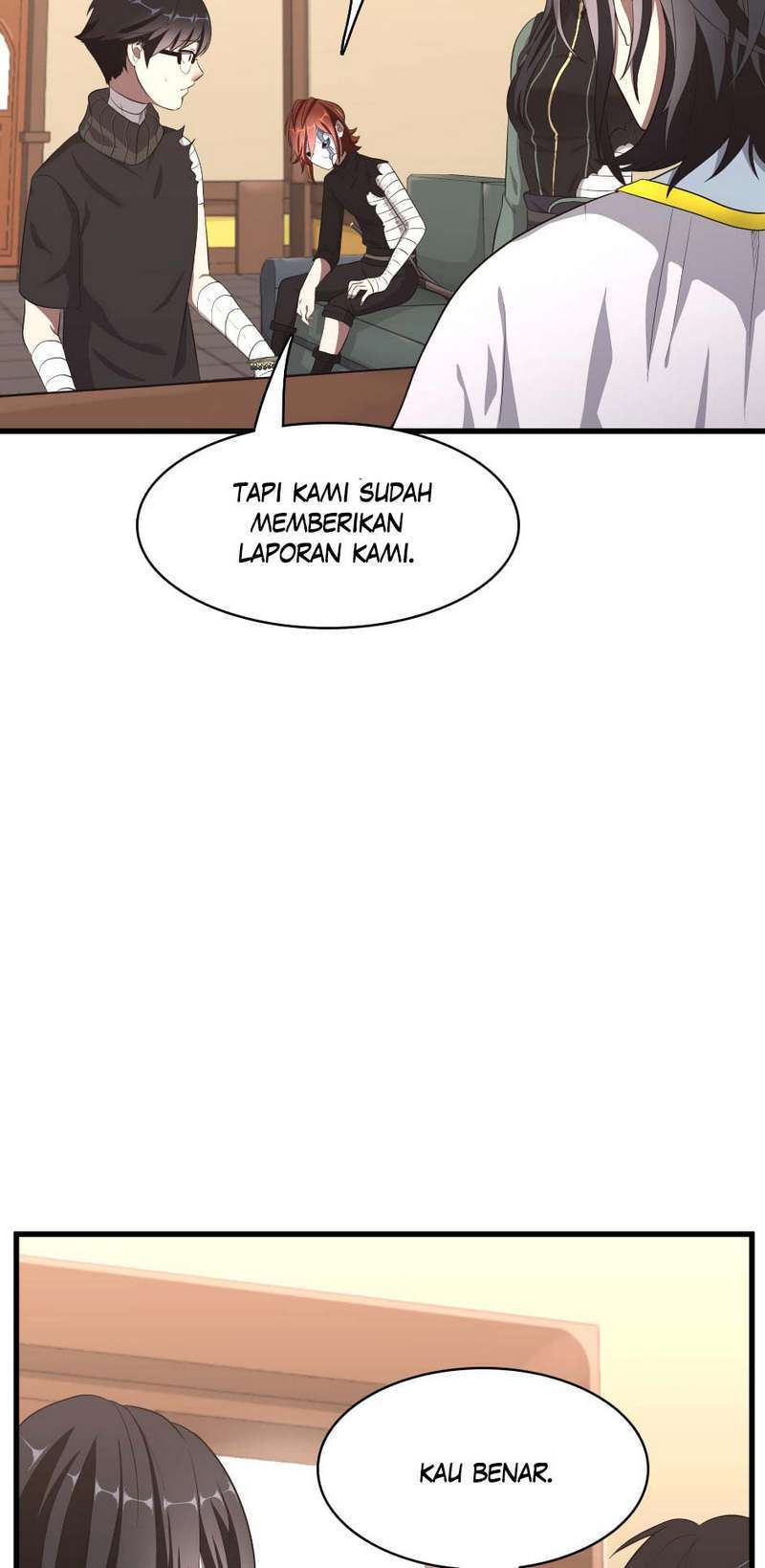 The Beginning After The End Bab 72 halaman 15