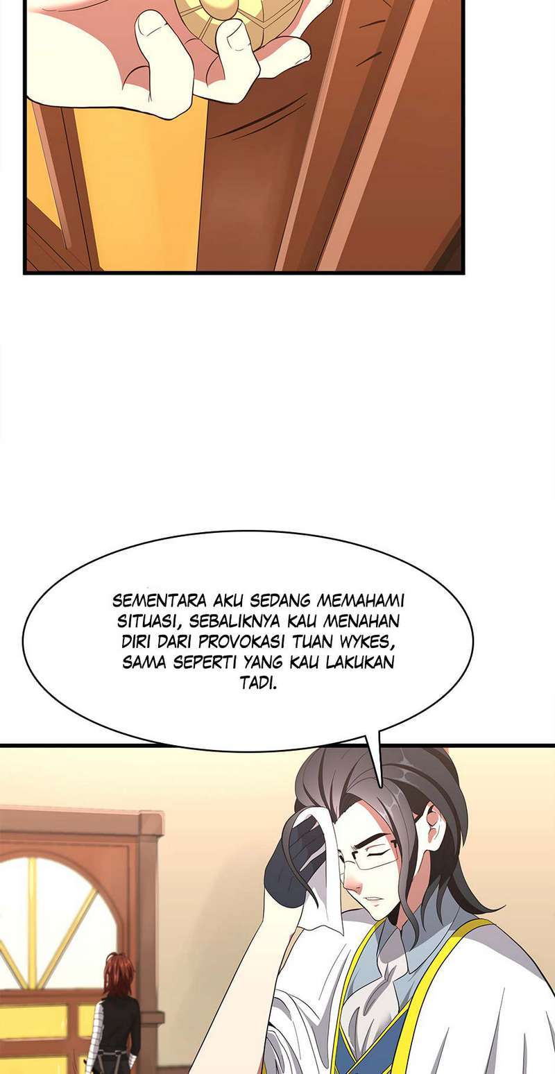 The Beginning After The End Bab 72 halaman 63