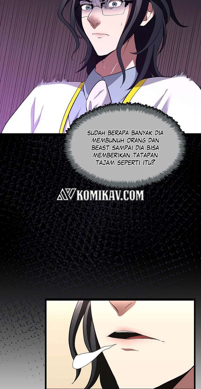 The Beginning After The End Bab 72 halaman 70