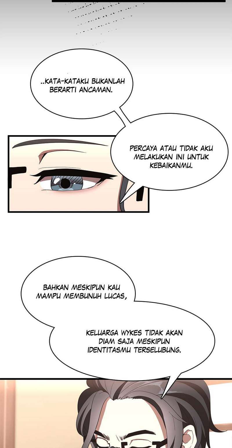 The Beginning After The End Bab 72 halaman 71