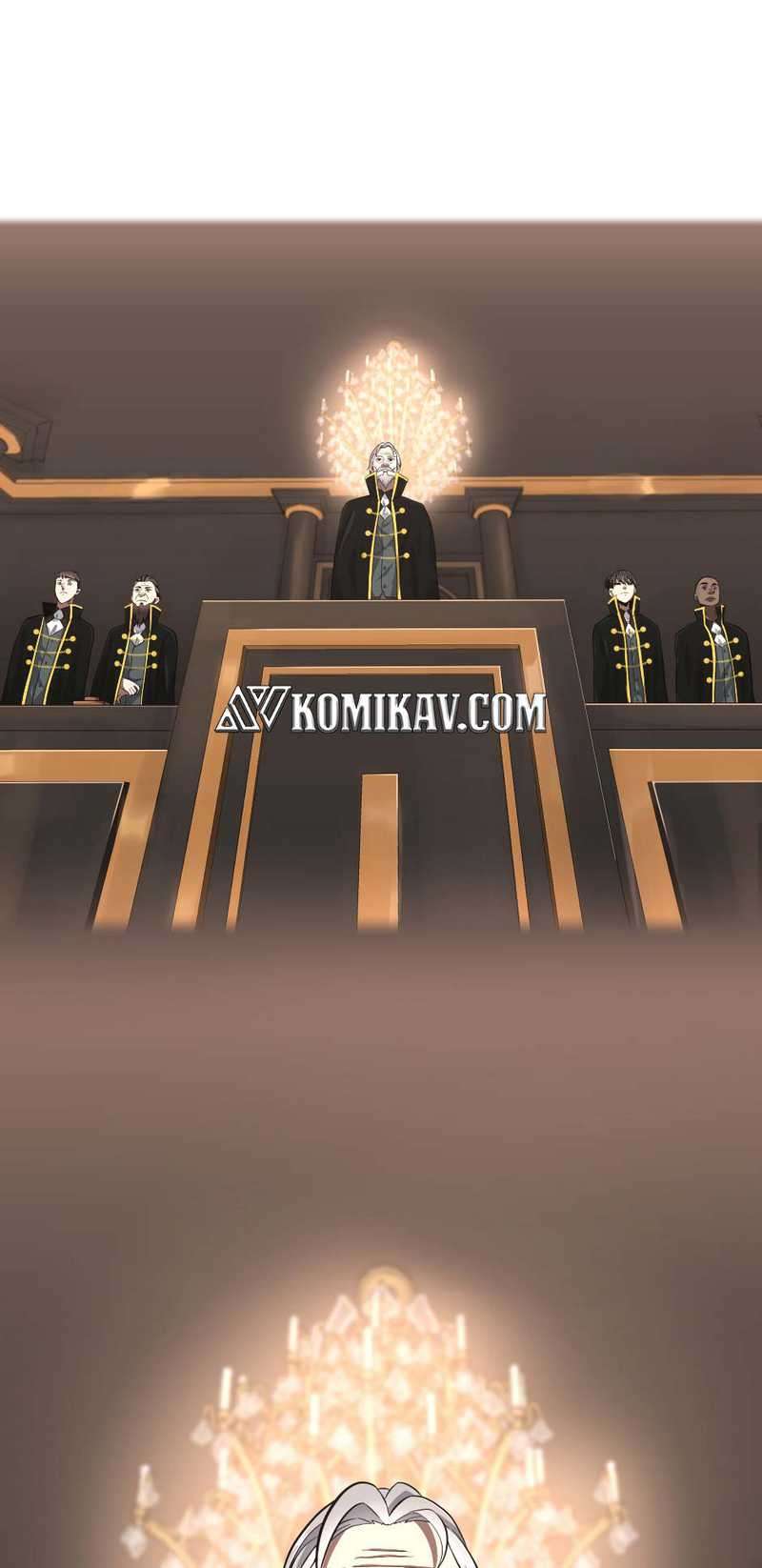 The Beginning After The End chapter 73 halaman 8