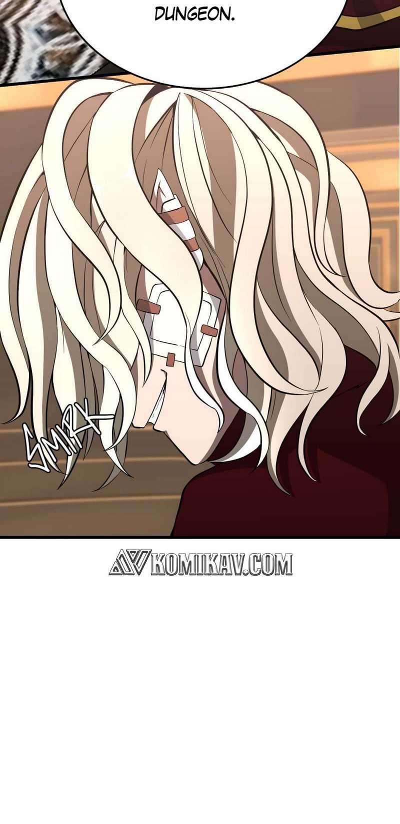 The Beginning After The End chapter 73 halaman 12