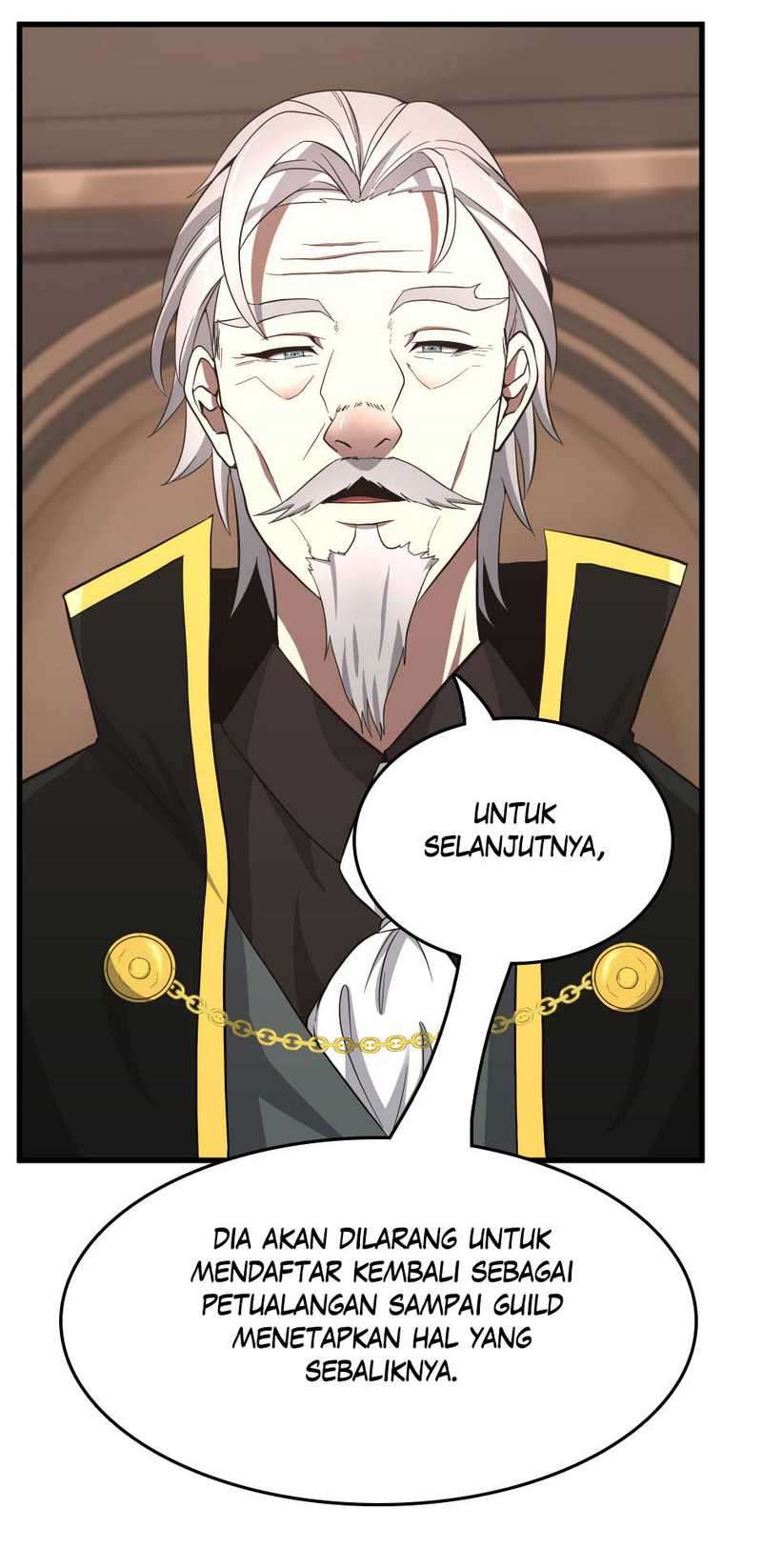 The Beginning After The End chapter 73 halaman 13