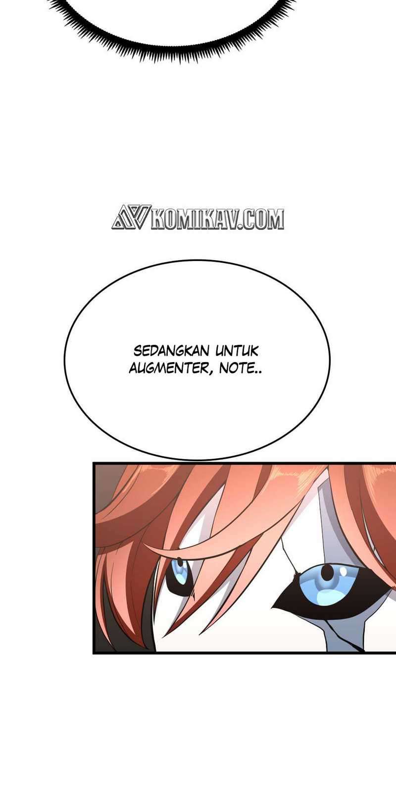 The Beginning After The End chapter 73 halaman 16