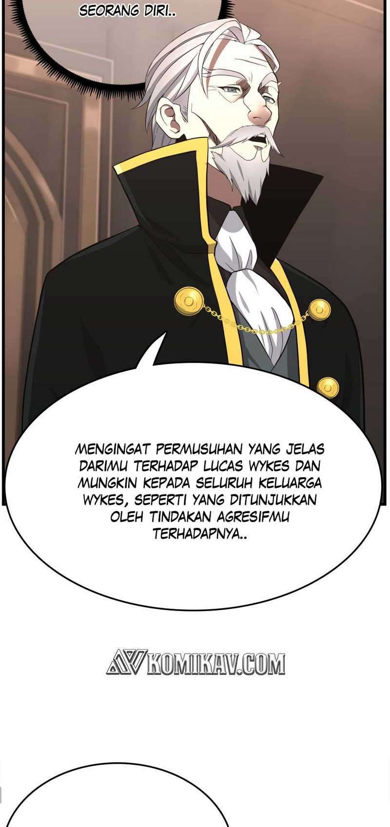 The Beginning After The End chapter 73 halaman 18