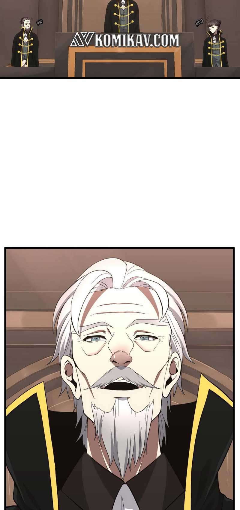 The Beginning After The End chapter 73 halaman 20