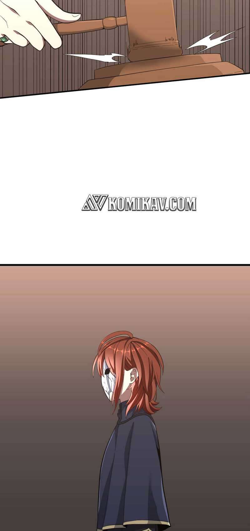 The Beginning After The End chapter 73 halaman 22