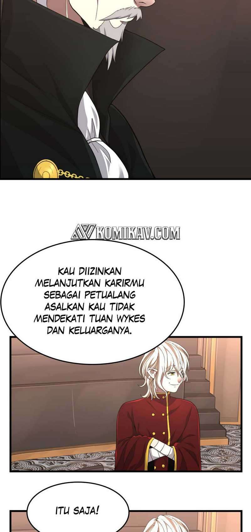The Beginning After The End chapter 73 halaman 28