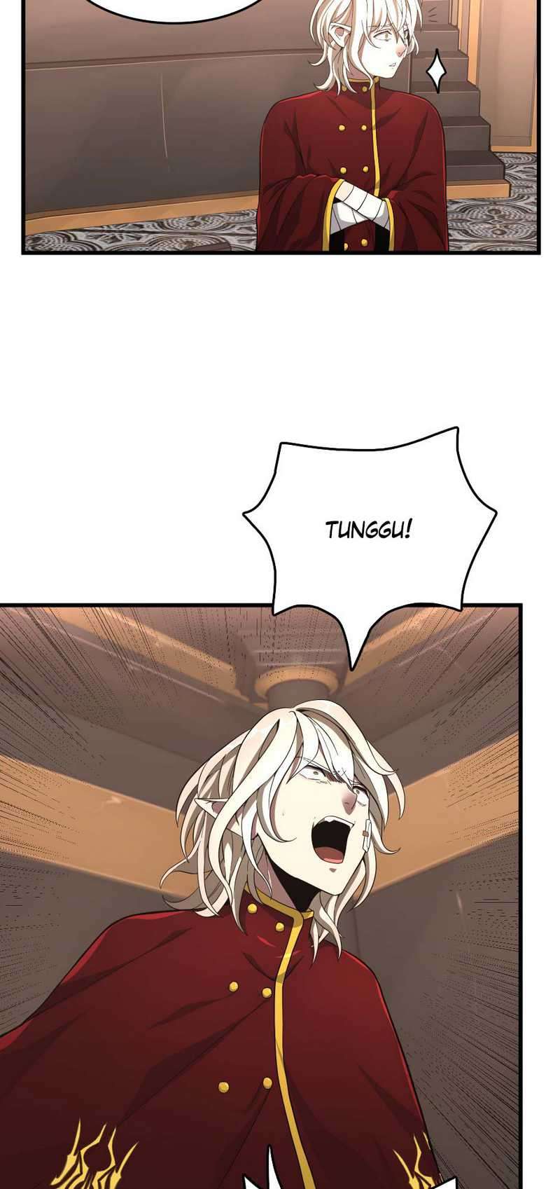 The Beginning After The End chapter 73 halaman 29