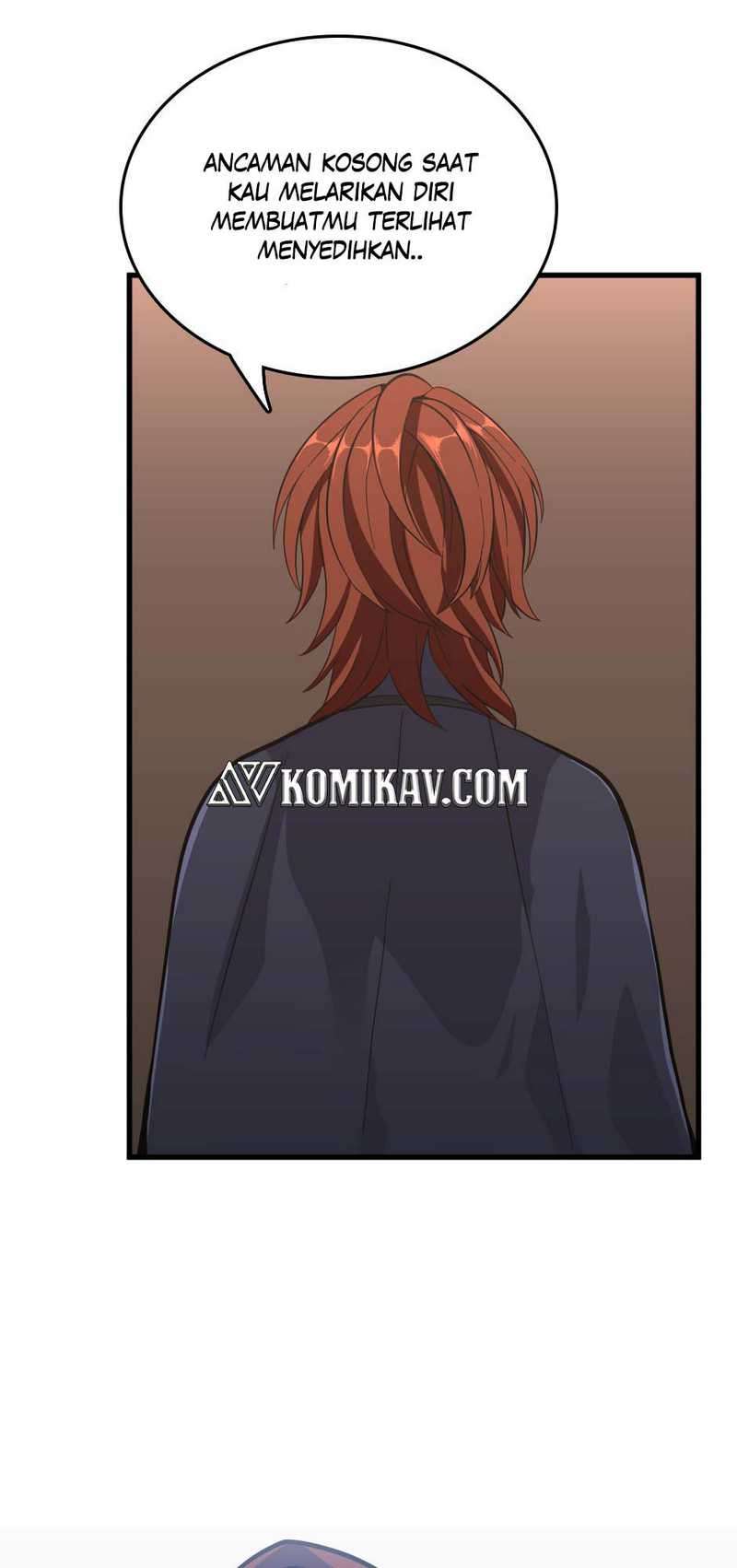 The Beginning After The End chapter 73 halaman 36