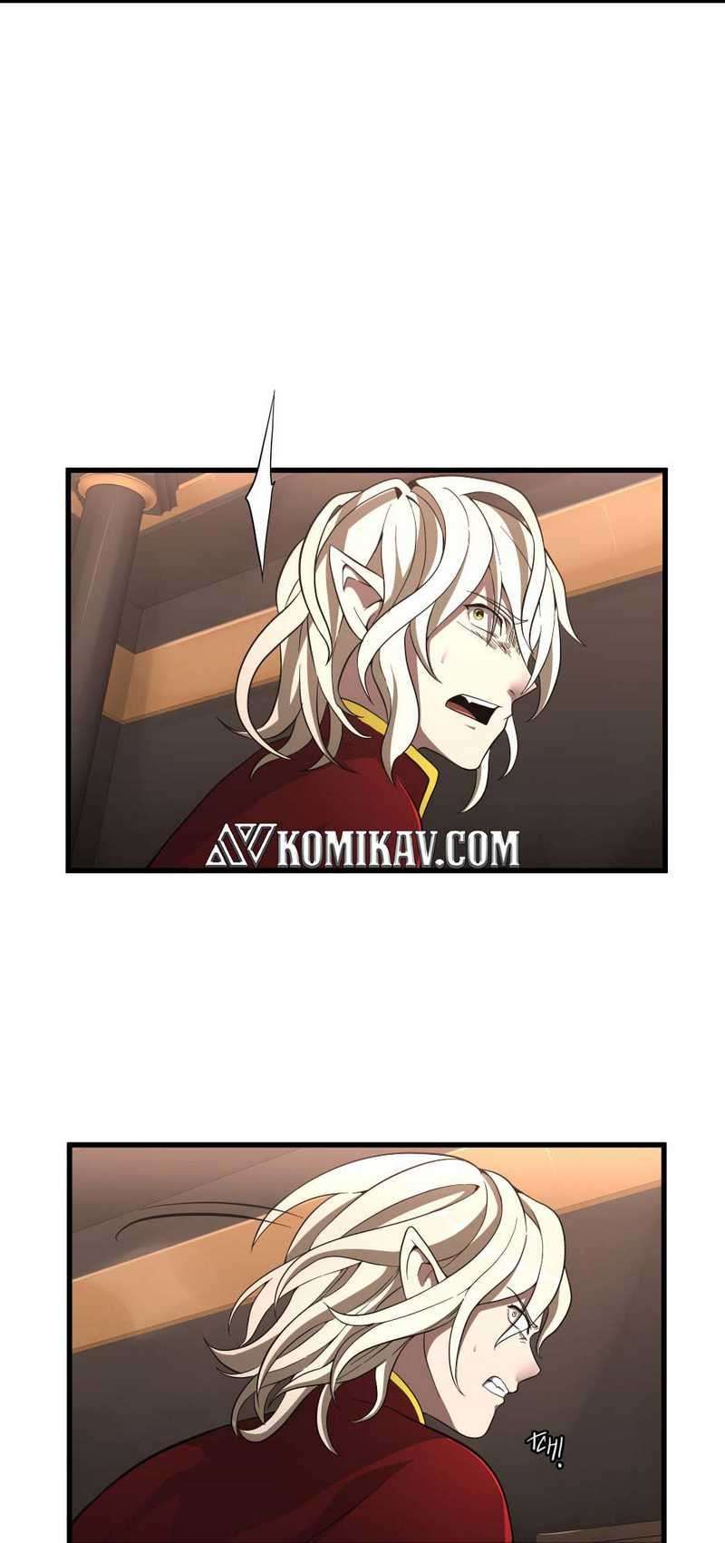 The Beginning After The End chapter 73 halaman 38