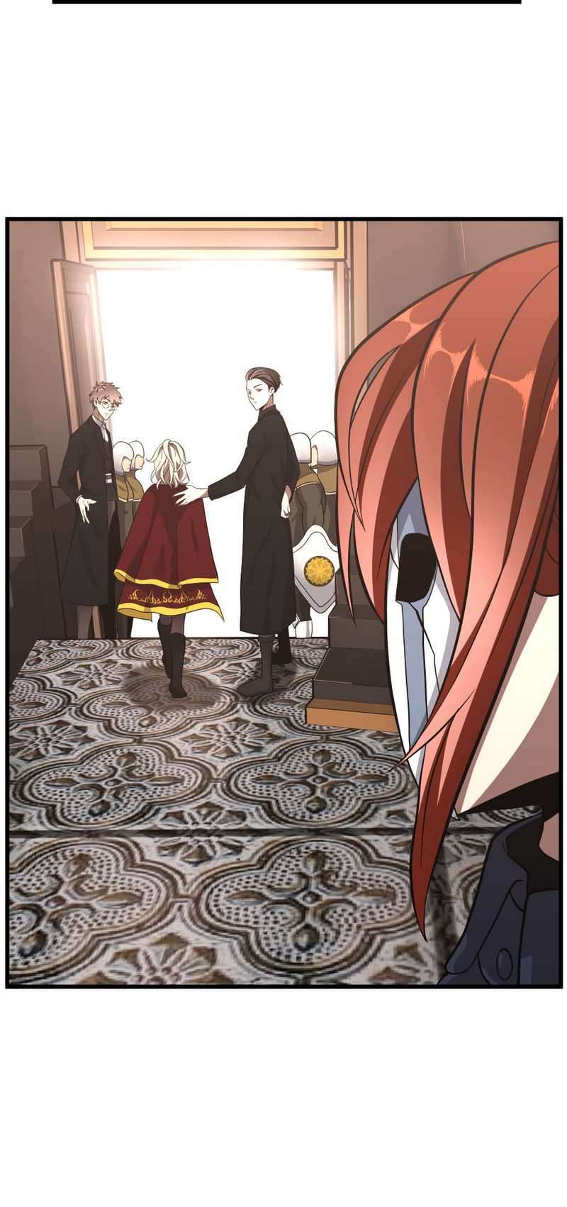 The Beginning After The End chapter 73 halaman 39