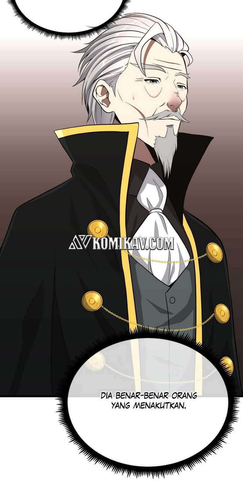 The Beginning After The End chapter 73 halaman 58