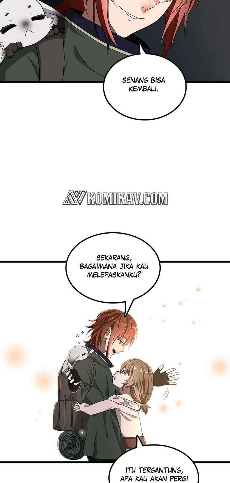 The Beginning After The End Bab 75 halaman 12