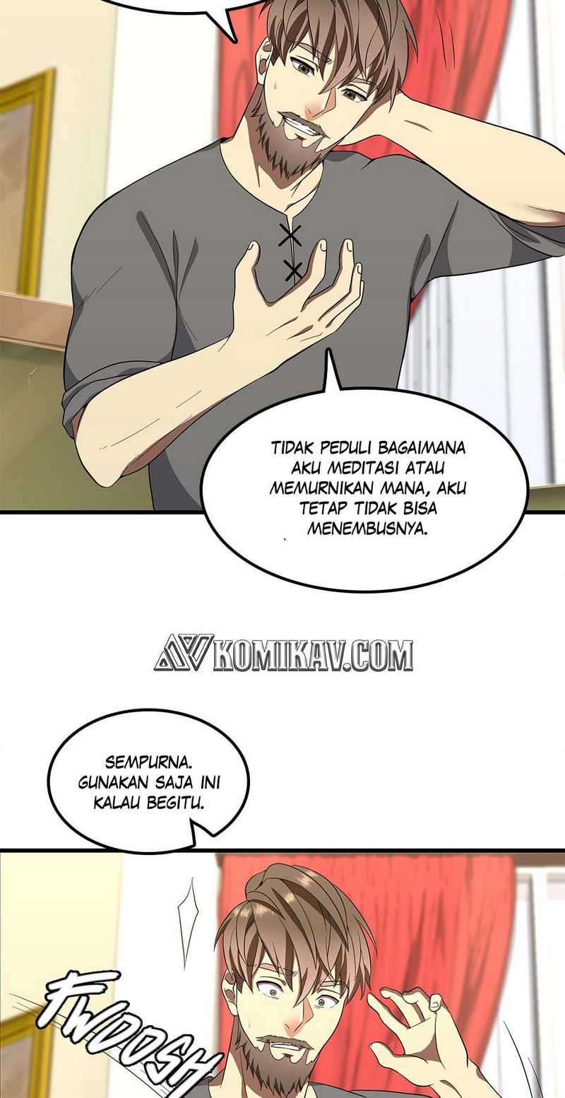 The Beginning After The End Bab 75 halaman 54