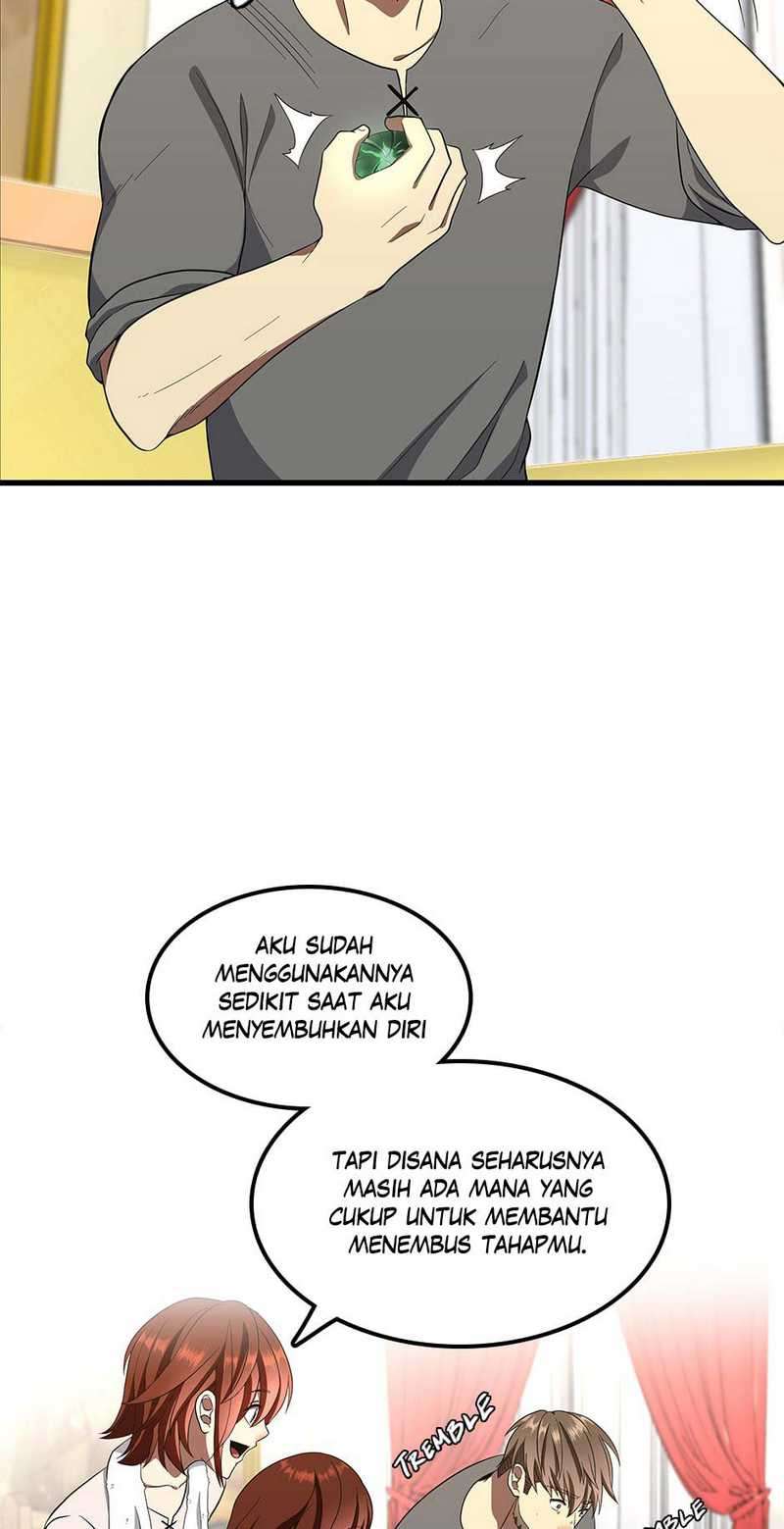 The Beginning After The End Bab 75 halaman 55