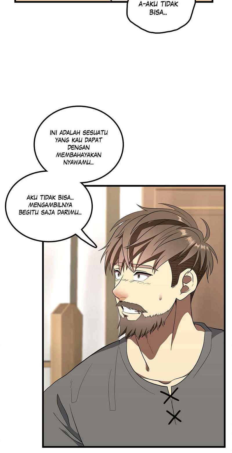The Beginning After The End Bab 75 halaman 57