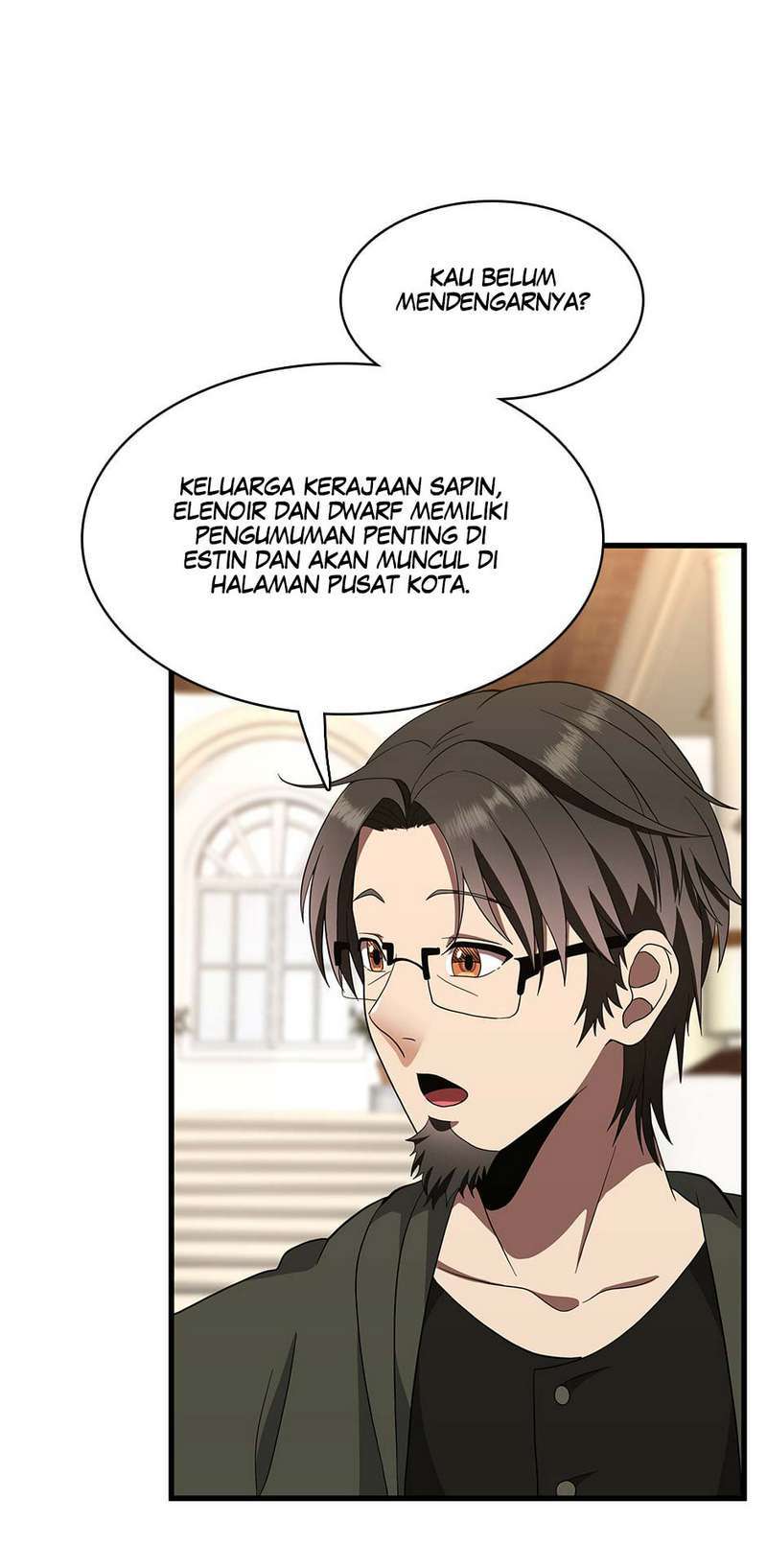 The Beginning After The End Bab 76 halaman 47