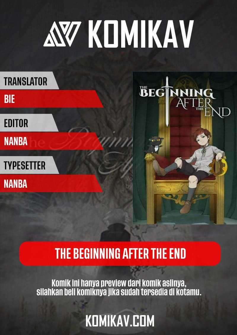 The Beginning After The End chapter 77 halaman 1