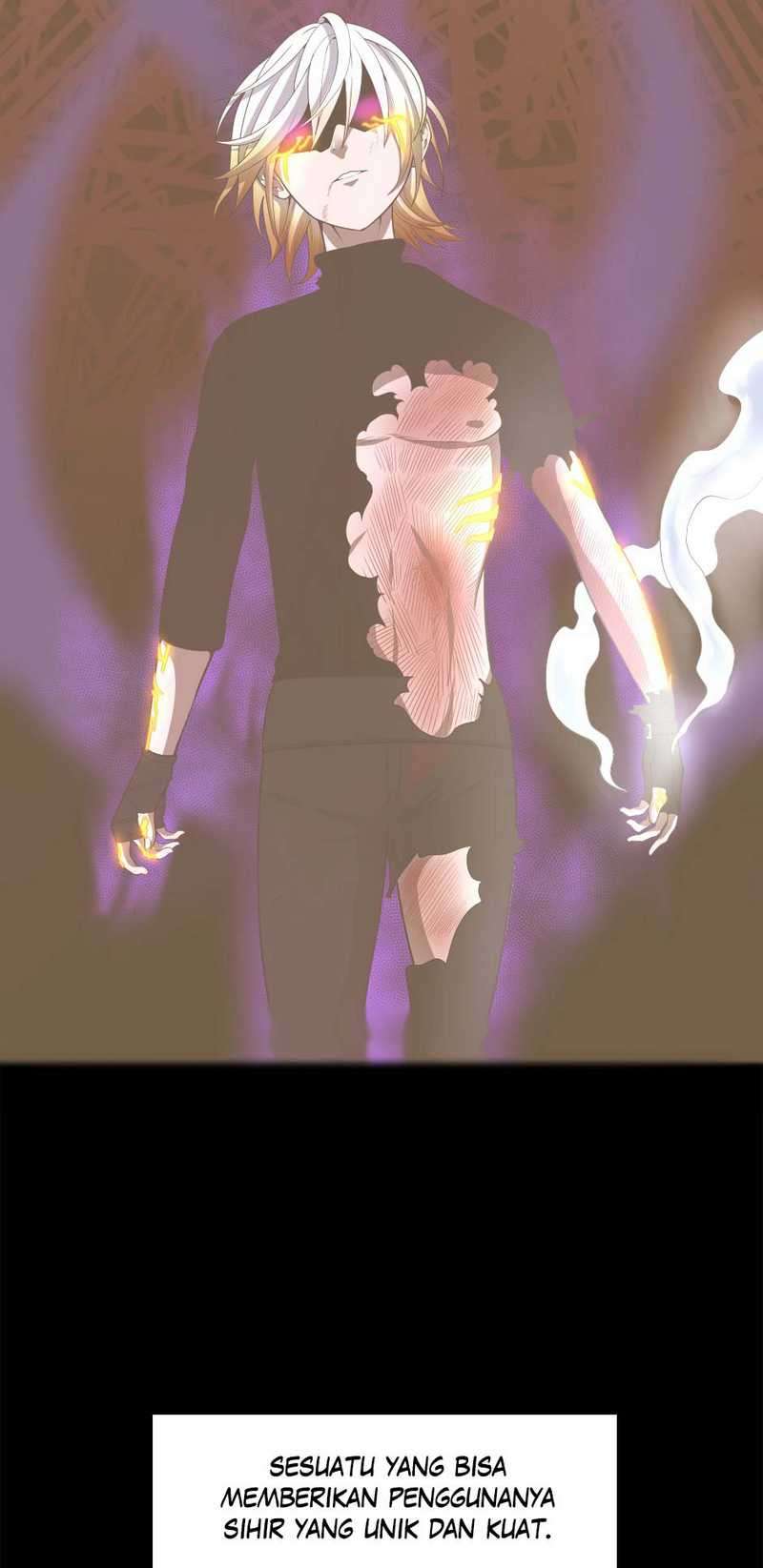 The Beginning After The End chapter 77 halaman 3