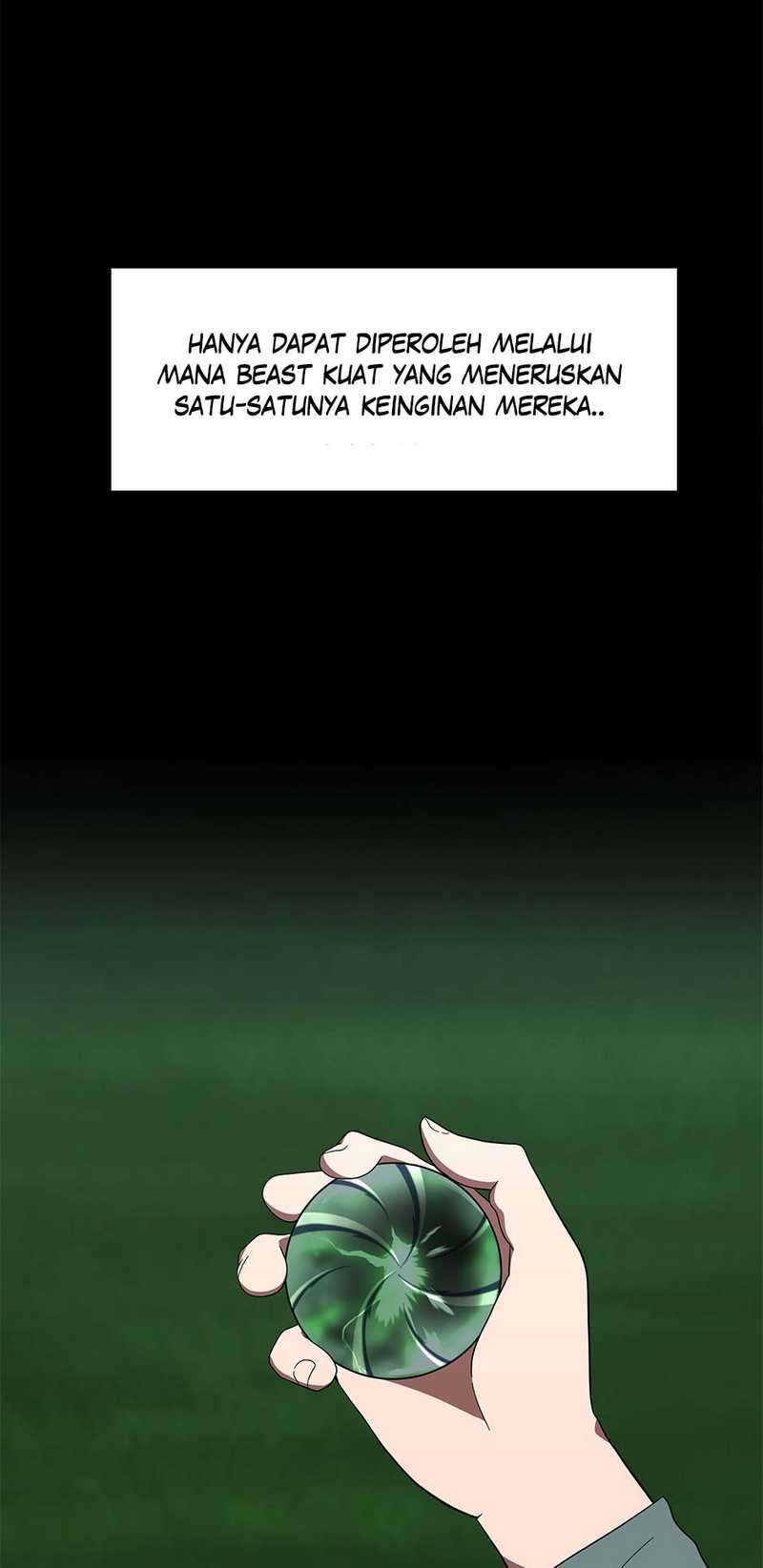 The Beginning After The End chapter 77 halaman 5