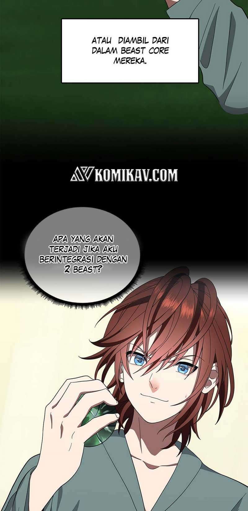 The Beginning After The End chapter 77 halaman 6