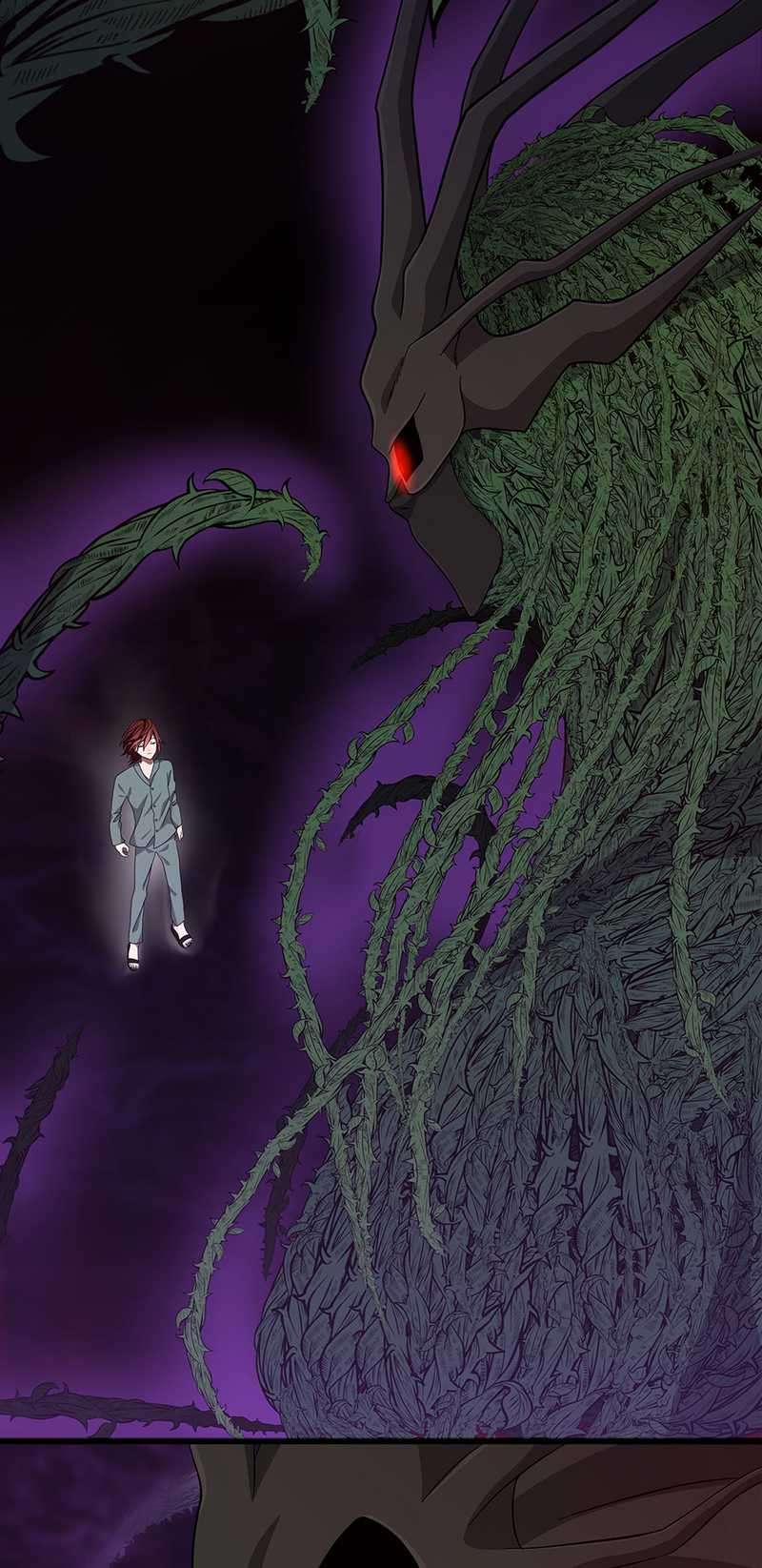 The Beginning After The End chapter 77 halaman 11