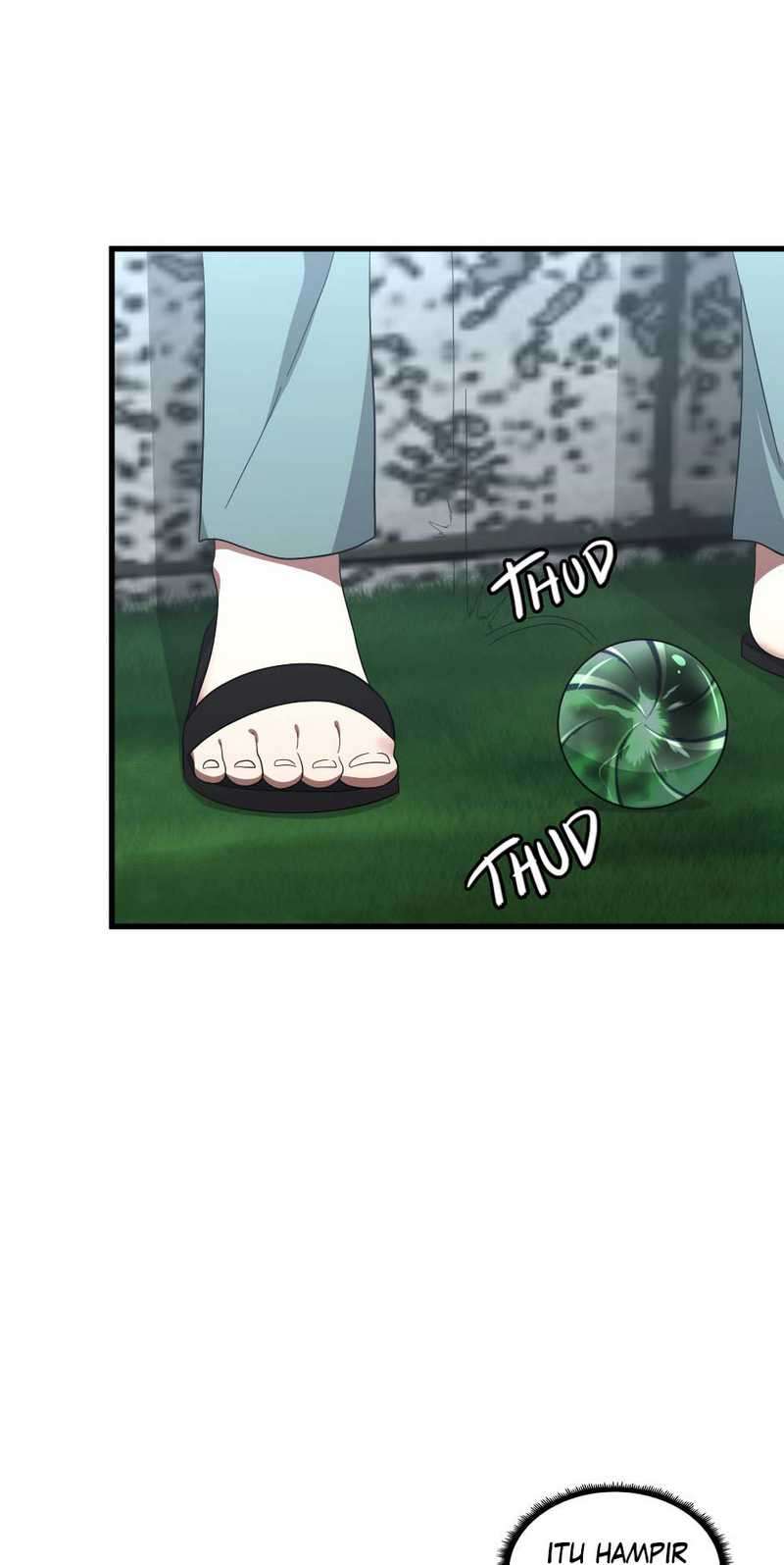 The Beginning After The End chapter 77 halaman 21