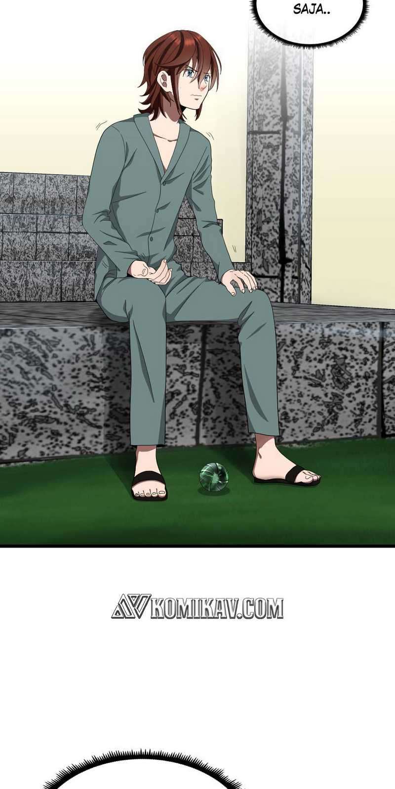 The Beginning After The End chapter 77 halaman 22