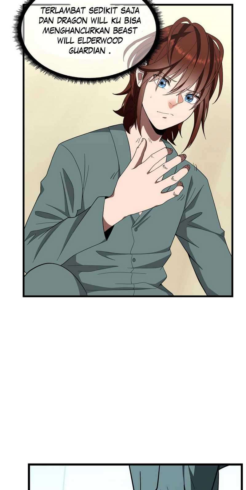 The Beginning After The End chapter 77 halaman 23