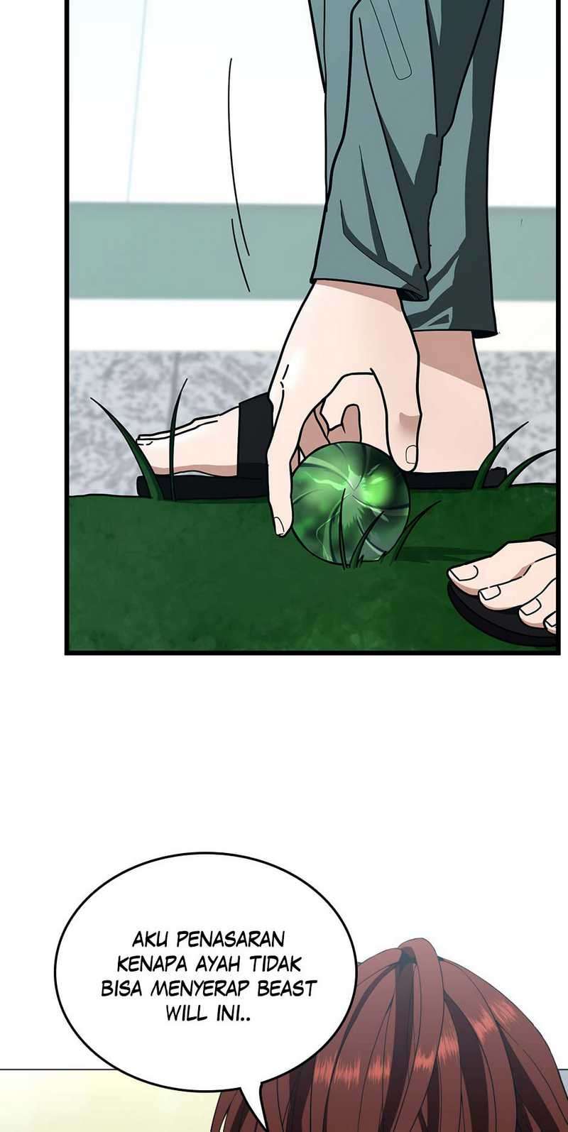 The Beginning After The End chapter 77 halaman 24