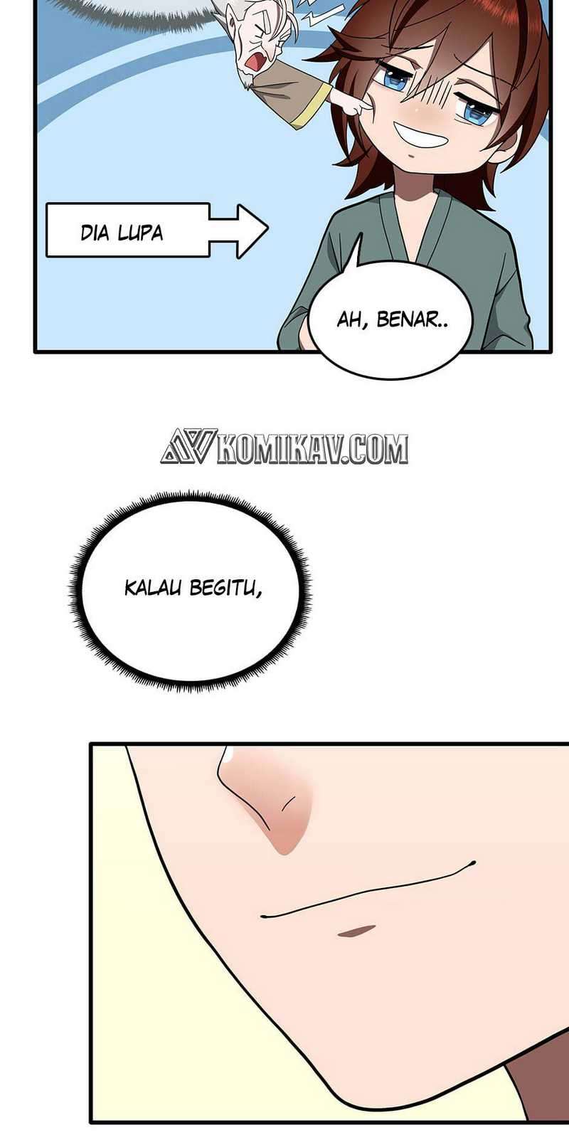 The Beginning After The End chapter 77 halaman 26