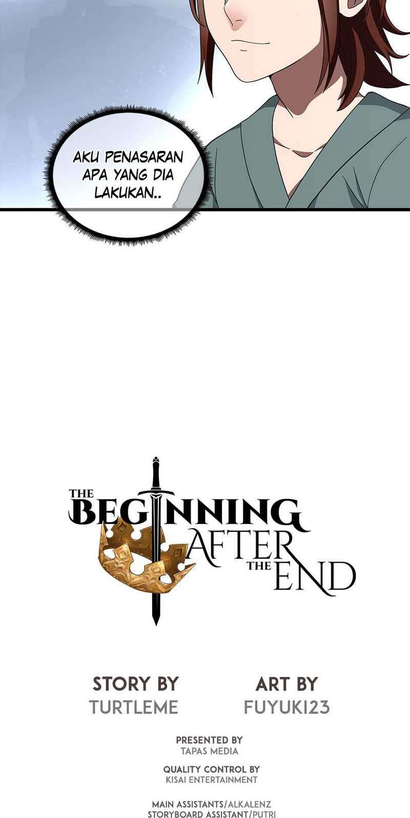 The Beginning After The End chapter 77 halaman 28