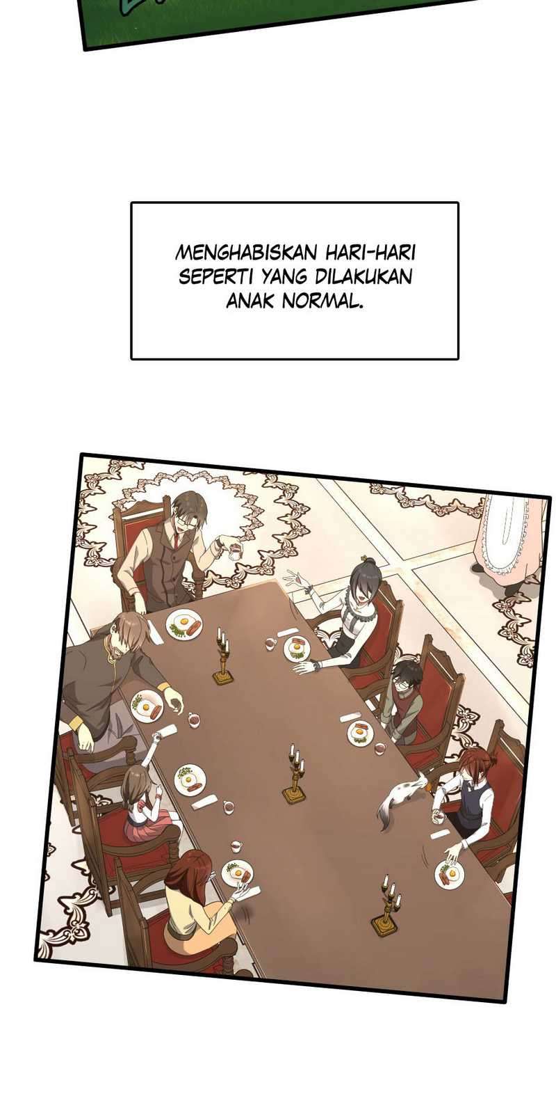 The Beginning After The End chapter 77 halaman 32