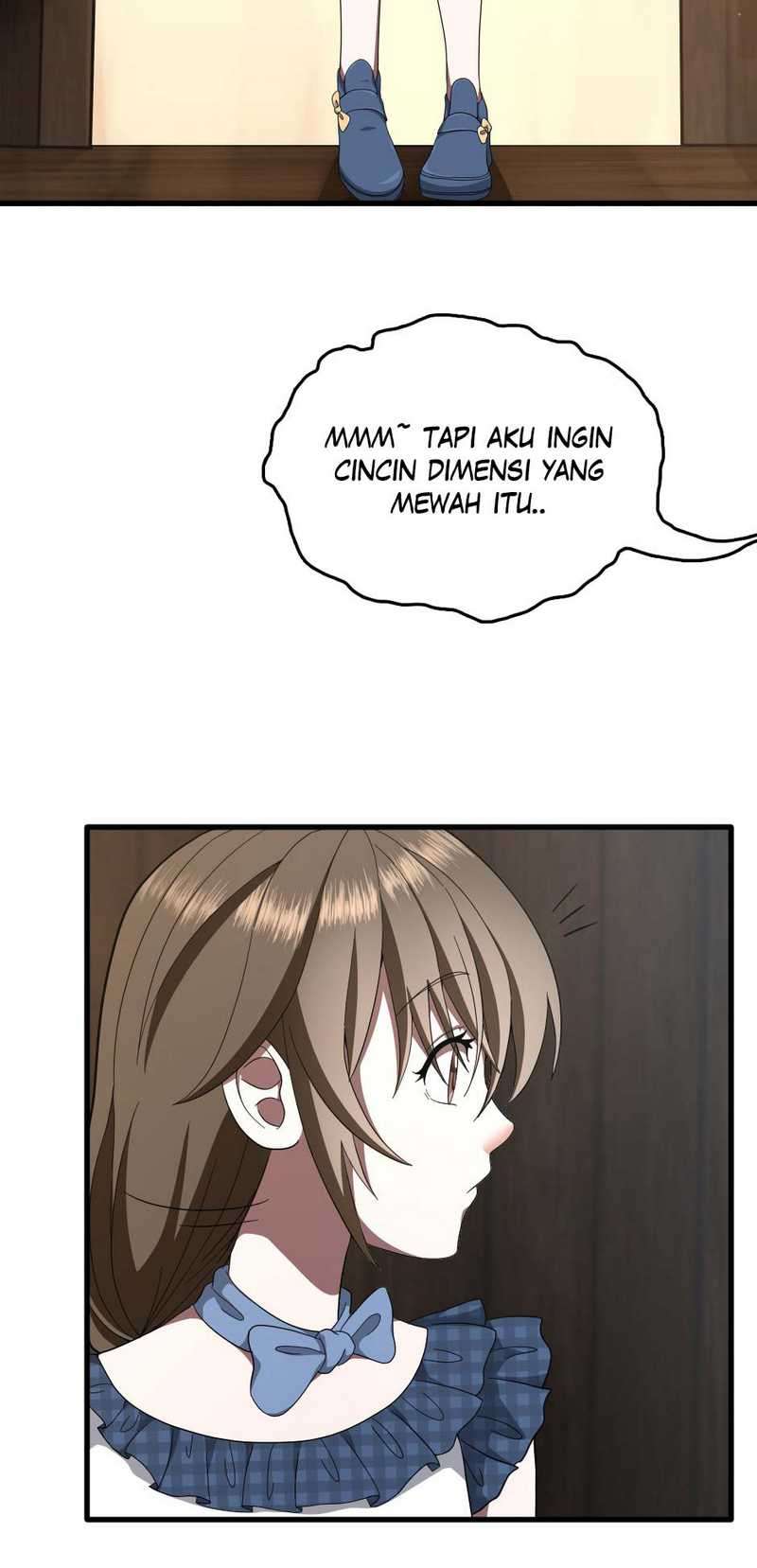 The Beginning After The End chapter 77 halaman 36